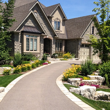 Arbor Hills Landscaping Services Omaha, Professional Landscaping Services Omaha