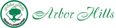 Arbor Hills Landscaping logo